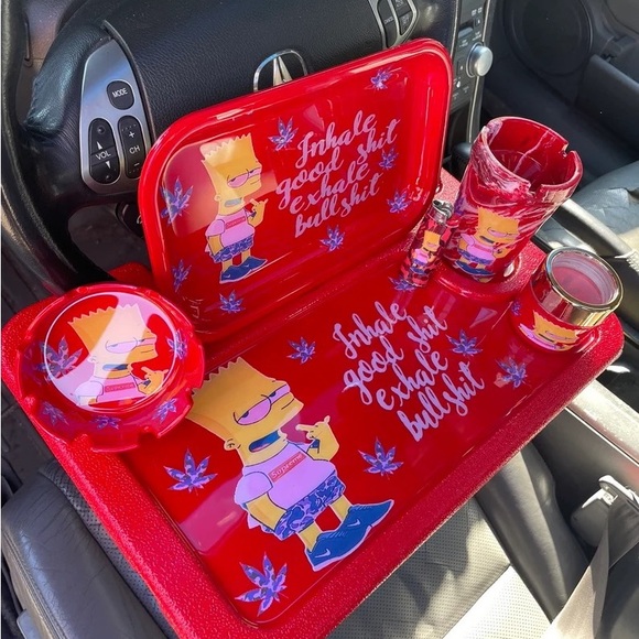 Other 10 Customizableused For Rolling Tray Eating Tray Work Tray